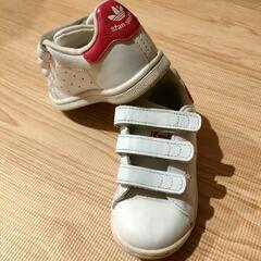 #adidas #アディダス#StanSmith #スタンスミス #スニーカーの画像