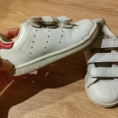 #adidas #アディダス#StanSmith #スタンスミス #スニーカーの画像