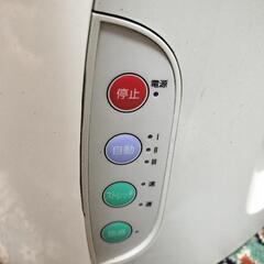 生活家電の画像