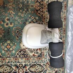 生活家電の画像