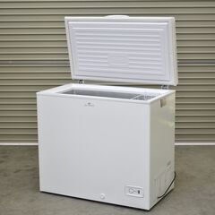 ≪yt1929ジ限≫ 2024年製造 冷凍ストッカー ALLEG...
