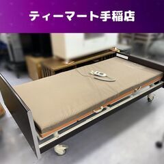 PARAMOUNT BED 介護ベッド 1モーター 203×10...