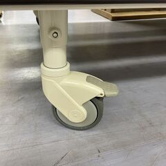 PARAMOUNT BED 介護ベッド 1モーター 203×102×71ｃｍ 電動ベッド シングル リクライニング  札幌市手稲区の画像