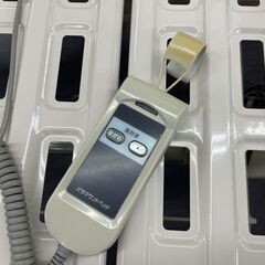 PARAMOUNT BED 介護ベッド 1モーター 203×102×71ｃｍ 電動ベッド シングル リクライニング  札幌市手稲区の画像