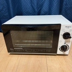 オーブントースター