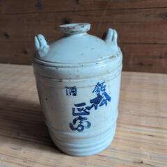 通い徳利・とっくり