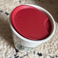 カリフォルニアディズニー　スタバタンブラーの画像
