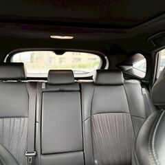 トヨタ　ハリアー　Zグレード　車検2年取り直し　ディスプレイオーディオ　LEDヘッドライト　全方位モニター　ETC2.0　ムーンルーフ　1オーナー　モデリスタエアロの画像