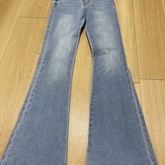 GRLデニムの画像