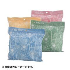 9000円→5000円【除湿＆消臭】　テイジンの”乾っとソフトパックドライ”４２個セットの画像