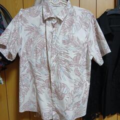 かりゆしシャツ👚