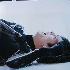 羽生結弦　写真集　2019-2020　中古良品の画像