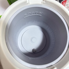 タイガー 魔法瓶 マイコン 電気 ポット 2.2L ホワイト ［中古］PDR-G221-W Tiger 電気ポット お湯沸かし 保温の画像