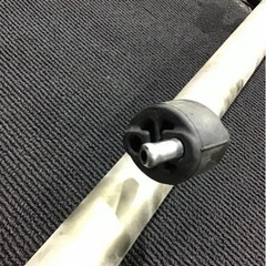 TRUSTエスティマ
マフラーの画像