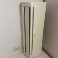 日立エアコン　AW22A