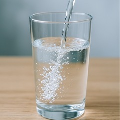 蓄電池やソーラーパネルの次に…備えるべきは“水”です！