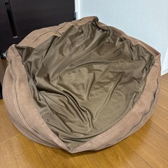 人をダメにするクッション　クッション　ソファー