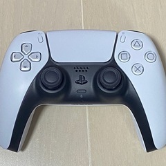 PS5 コントローラー ジャンク