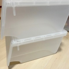 収納ケースの画像