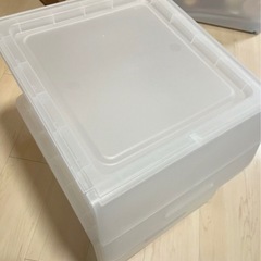 収納ケースの画像