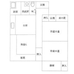 ⭕月3万円の不労所得‼️ - 不動産売買（マンション/一戸建て）