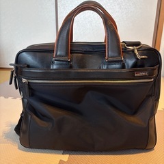 Samsonite ビジネスバッグ