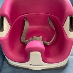ベビーバンボの画像
