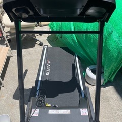 アルインコ　ランニングマシーンの画像