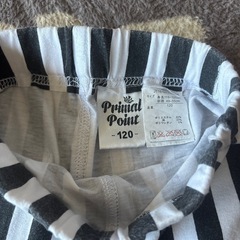 2.子供服の画像