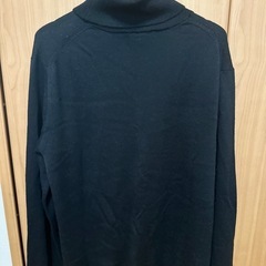新品•未使用 BANANA  REPUBLIC タートルネックの画像