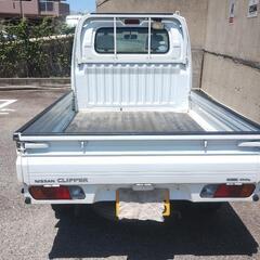 日産・クリッパー　トラック　4WD  写真追加