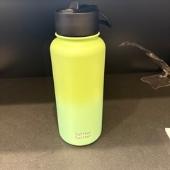 BOTTLE BOTTLE 1リットル 水筒 1L 