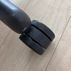 ハーマンミラー　アーロンチェアライトの画像