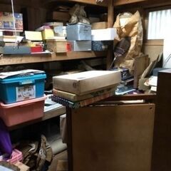 買取します！ご不要品をお譲り下さい！個人の方、遺品整理の方、不動...
