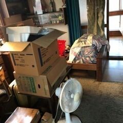 買取します！ご不要品をお譲り下さい！個人の方、遺品整理の方、不動産業者様、引越し業者の方。札幌、江別、岩見沢、南幌、北広島、恵庭、千歳 − 北海道