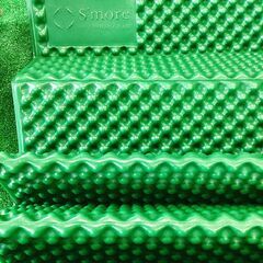  S'moreキャンプ マット 折りたたみ「25％OFF」の画像