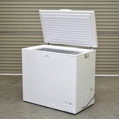 ≪yt1930ジ限≫ 2024年製造 冷凍ストッカー ALLEG...
