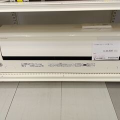 【リユースのサカイ千葉中央店】 TOSHIBA エアコン RAS...