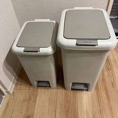 ニトリ　ゴミ箱