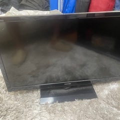 テレビ
