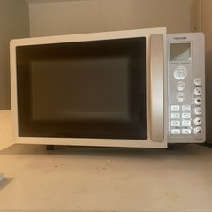 電子レンジ