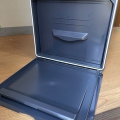 TUPPERWARE　タッパーウェア　【F00951】の画像