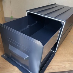 TUPPERWARE　タッパーウェア　【F00951】の画像
