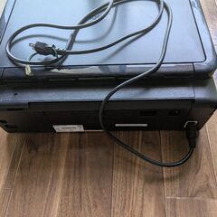 エプソンプリンターep-802の画像