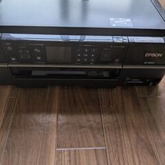 エプソンプリンターep-802の画像