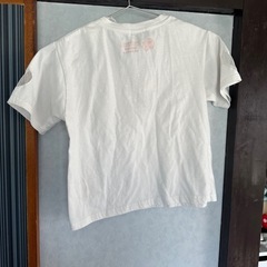 【断捨離中】キッズ Tシャツの画像