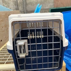 小型犬用キャリー