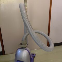 掃除機　ジャンク