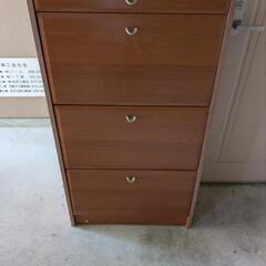 下駄箱　靴箱　無料　