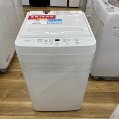 RORO（ロロ）　全自動洗濯機のご紹介です！